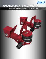 SUSPENSION PARTS CATALOG - 6