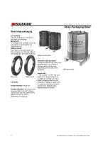Magnus® Steel Strapping-2