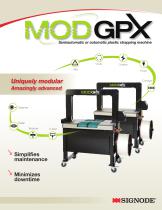 MOD GPX - 1