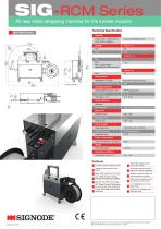 SIG-RCM Series - 2