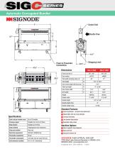 SIGC Series - 2