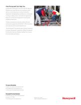 HONEYWELL COMBUSTION SERVICE-4