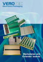 BackPlanes And Extender Boards-1