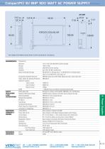 Compact PCI Power Supplies-11
