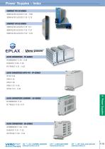 Compact PCI Power Supplies-3