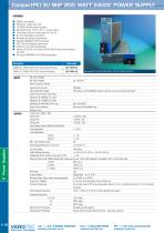 Compact PCI Power Supplies-8