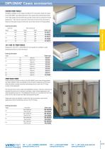 Diplomat Cases-11