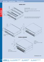 Eurotec Caseframes-8