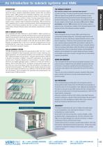 Introduction to KM6 Subracks-3
