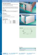 KM6 Front Panels & Modules-6