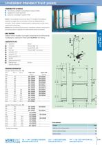 KM6 Front Panels & Modules-7