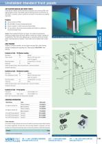 KM6 Front Panels & Modules-9