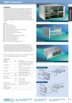 KM6-II Subracks-3