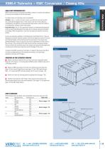 KM6-II Subracks - Verotec - PDF Catalogs | Technical Documentation ...