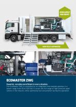 ECOMASTER ZWG - 1