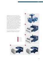 WOMA High-Pressure Pumps EN - 15