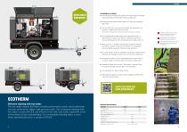 WOMA High-Pressure-Pumps and Ultra-High-Pressure Units - 15