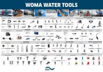 WOMA Waterjetting Tools - 5