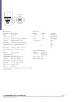 B100STR Panel Mount Xenon Strobe Beacon-2