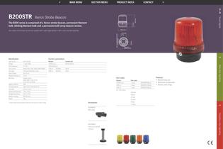 E2S Fire and industrial signalling (v10a) - 11