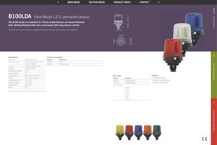 E2S Fire and industrial signalling (v10a) - 6