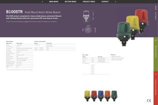 E2S Fire and industrial signalling (v10a) - 7