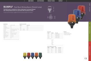 E2S Fire and industrial signalling (v10a) - 8