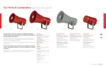 E2S Global Product Range Brochure s17a - 11