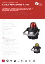 E2xB05 Xenon Strobe Beacon-1