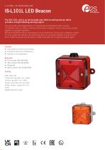IS-L101L LED Beacon-1