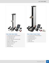 EasyMESUR® Force Testers Brochure - 13