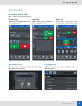 EasyMESUR® Force Testers Brochure - 7