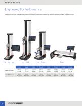 Series F Digital Force Testers Brochure - 4