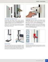 Series F Digital Force Testers Brochure - 5