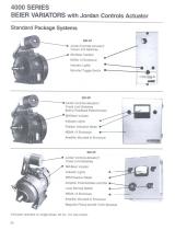 4000 SERIES BEIER VARIATORS - 2