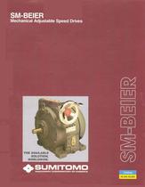 Beier® Variator catalog - 1