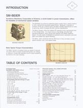 Beier® Variator catalog - 2