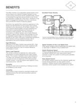 Beier® Variator catalog - 5