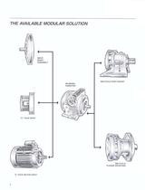 Beier® Variator catalog - 6