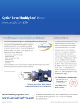 Cyclo BBB4 Trifold Brochure - 4