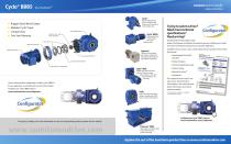 Cyclo® BBB5 Bevel Buddybox® - 2