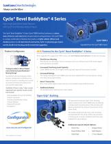 Cyclo® Bevel BuddyBox® 5 Series-2