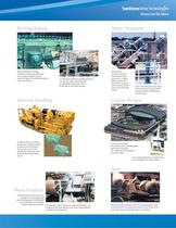 Cyclo® - Right Angle Speed Reducers and Gearmotors-123