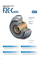 Fine Cyclo F2C-C & F2CF0 C Series Catalog-3