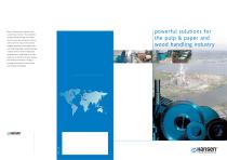 Forest Product Applications Brochure - 1