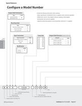 Hyponic Gearmotor and Reducer catalog - 14