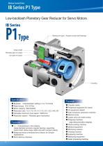 IB-P1 Catalog - 3