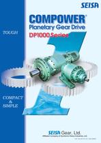 Seisa Compower DP1000 Series Catalog-1