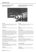 Servo - 12