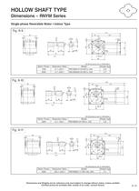 Sub-Fractional Hyponic catalog-21